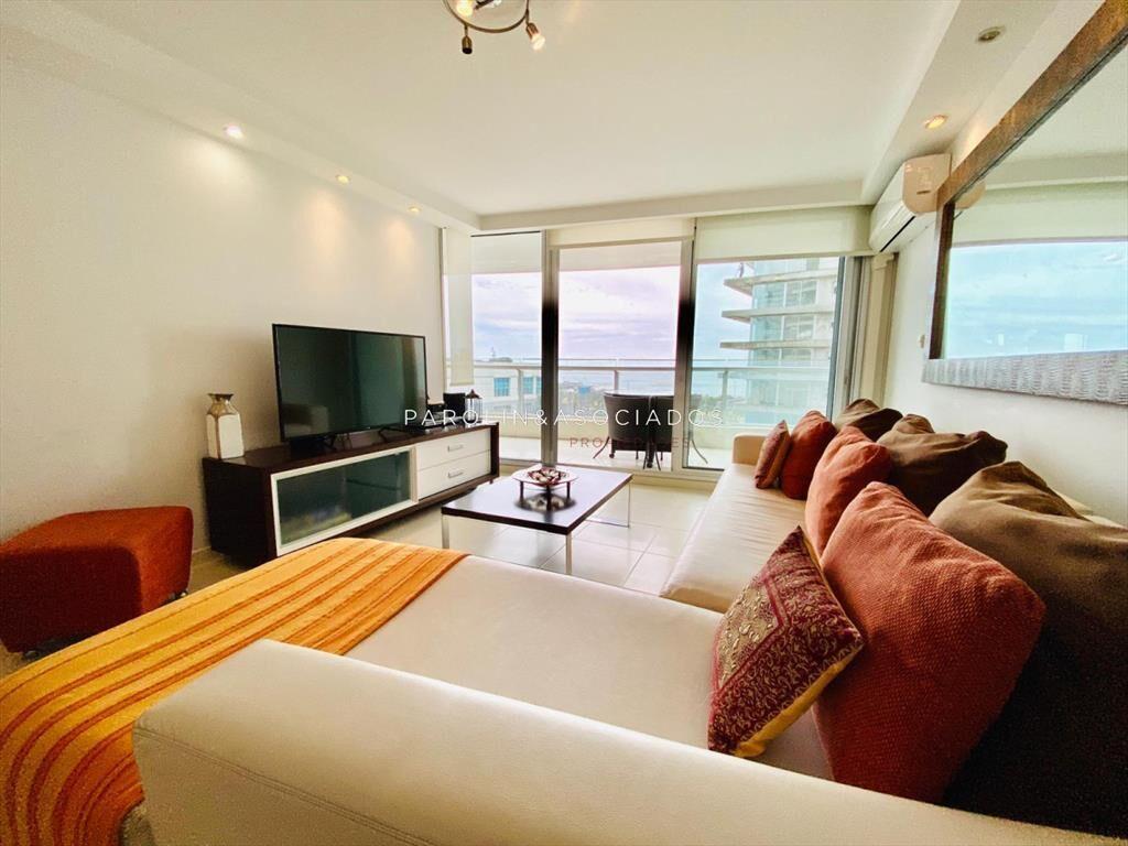 Apartamento en venta de 2 dormitorios en suite en