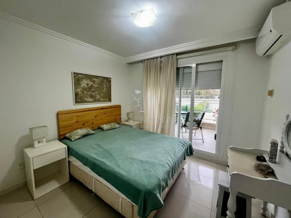 Espectacular departamento en edifcio de renombre