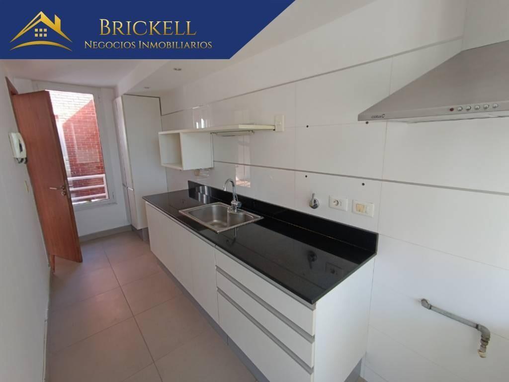 Apartamentos Alquiler Malvín
