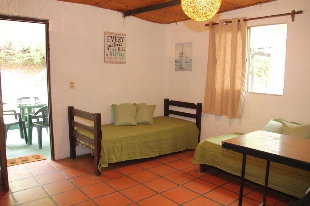 ATENTO INVERSOR! COMPLEJO 7 BUNGALOWS EN BELLO HORIZONTE