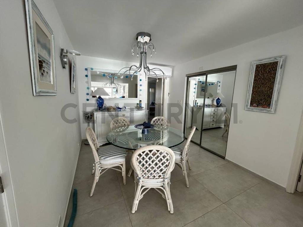 Apartamento De 3 Dormitorios En Alquiler Temporal, Inver...
