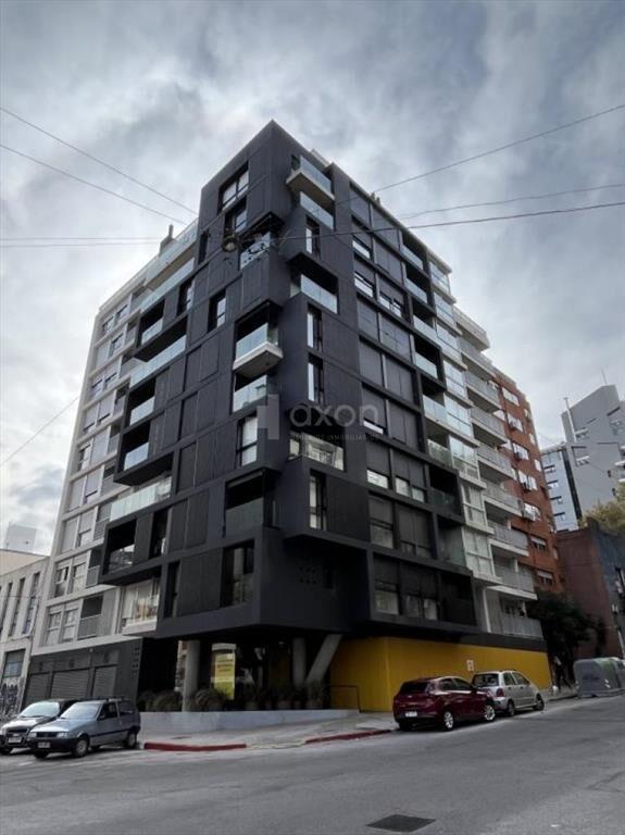 VENTA APARTAMENTO A ESTENAR 2 DORMITORIOS CENTRO DE MONTEVI