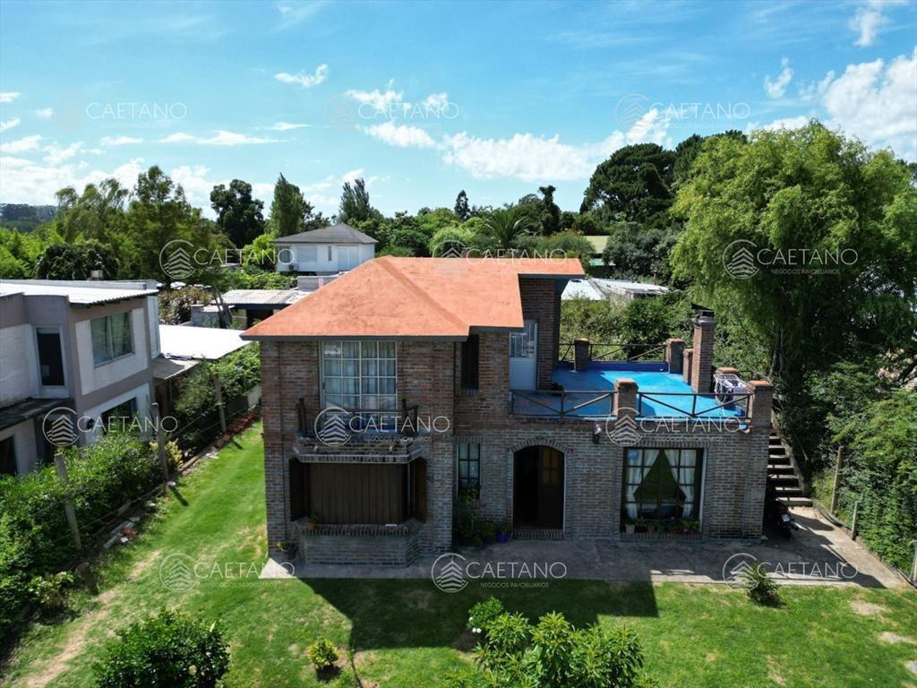 Venta casa en Lausana