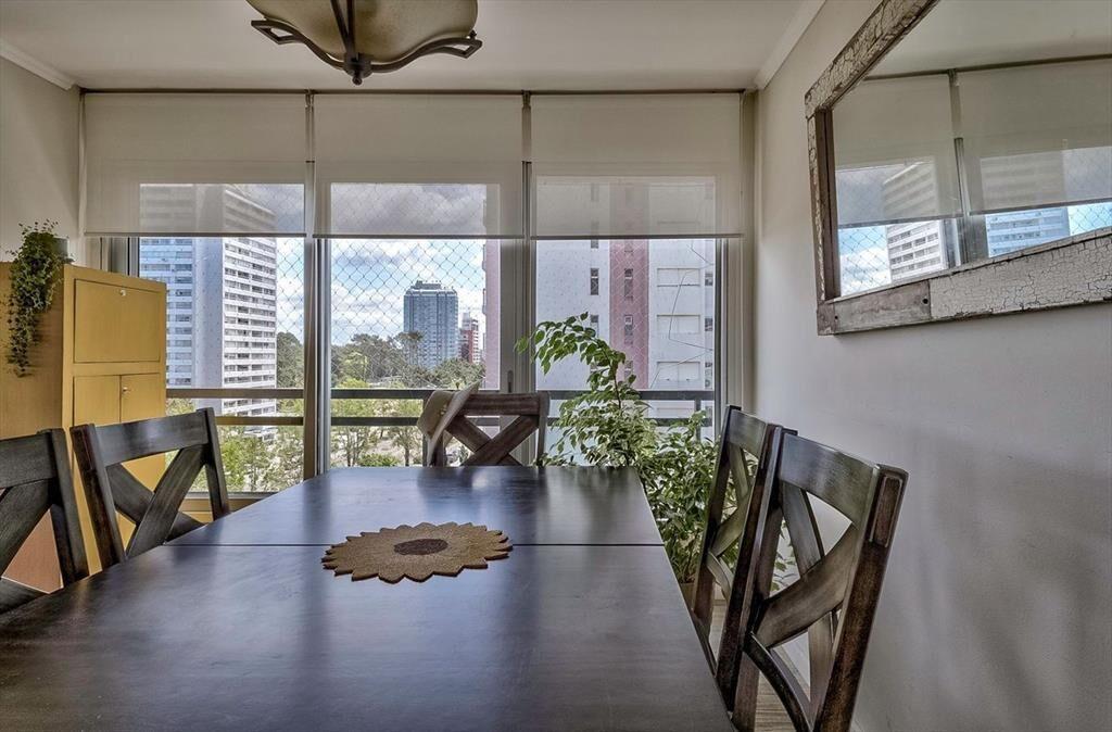 Venta apartamento 3 dormitorios en Roosevelt