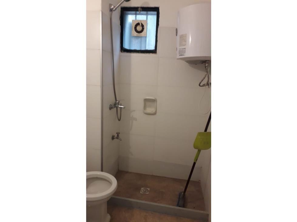 115/P Venta Apartamento Mono ambiente c/divisionCentro