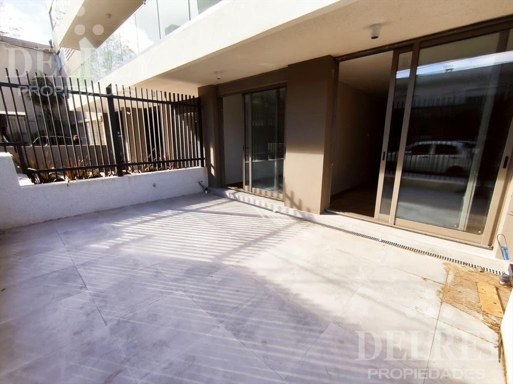 Venta Apartamento - Parque Rodó DELREY PROPIEDADES