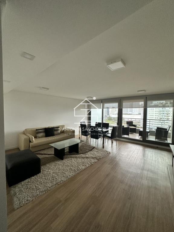 Alquiler departamento en punta del este
