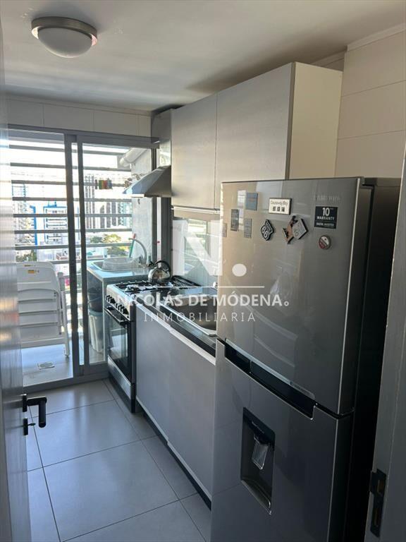 Departamento de 2 dormitorios en venta, Punta del