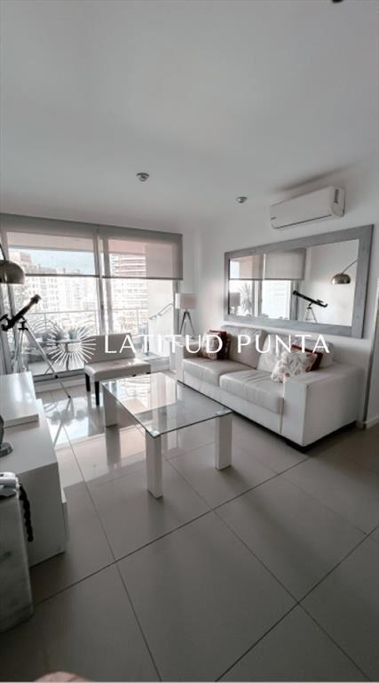 Apartamento en Punta del Este, Aidy Grill