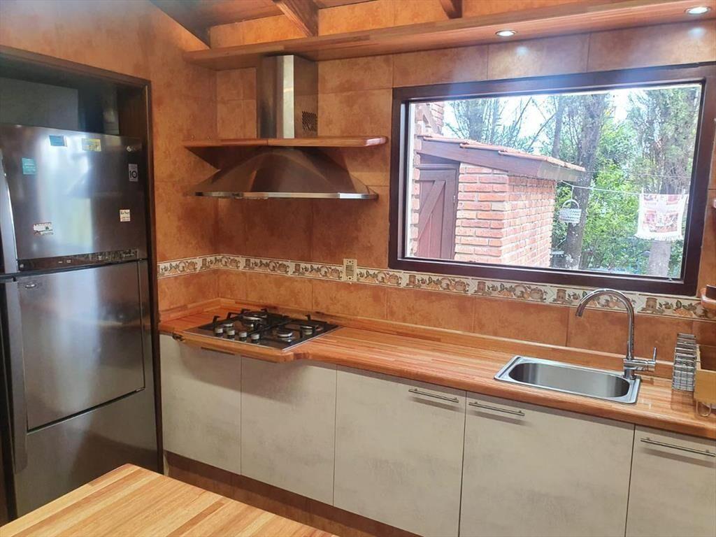 Lomas de Carrasco Barrio Privado