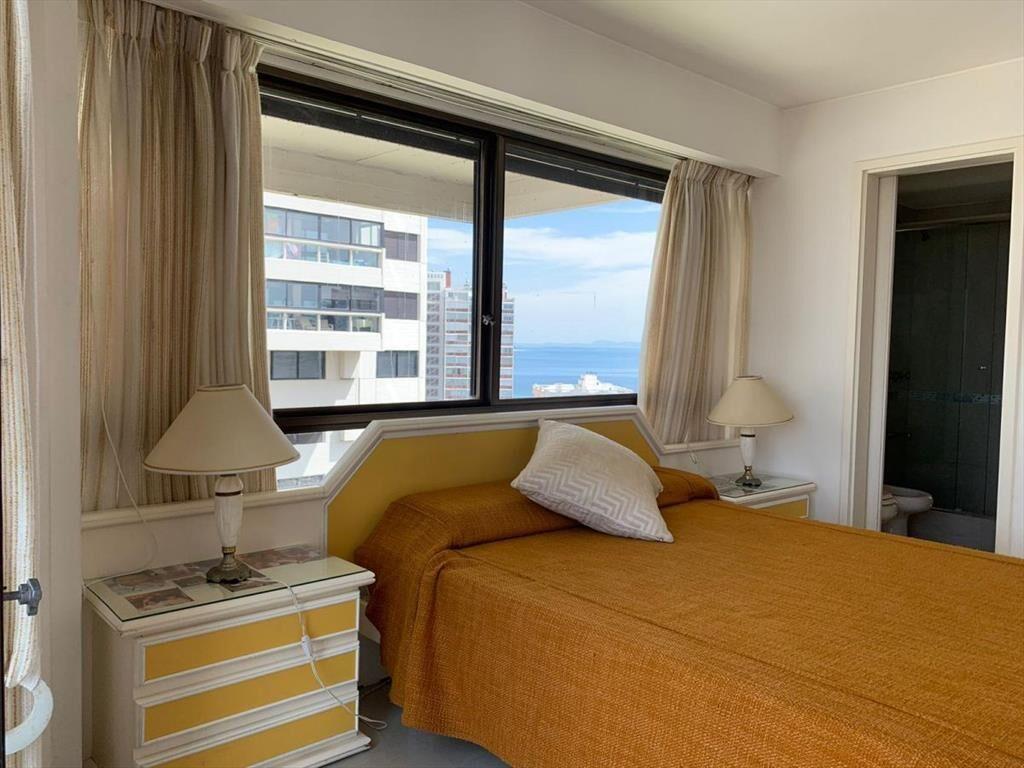 DEPARTAMENTO DE 3 DORMITORIOS EN  PARQUEMAR CENTER , PUNTA