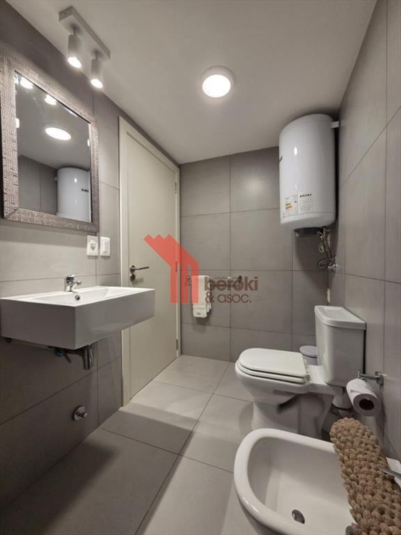 Venta Apartamento 1 Dormitorio Centro Balcón y