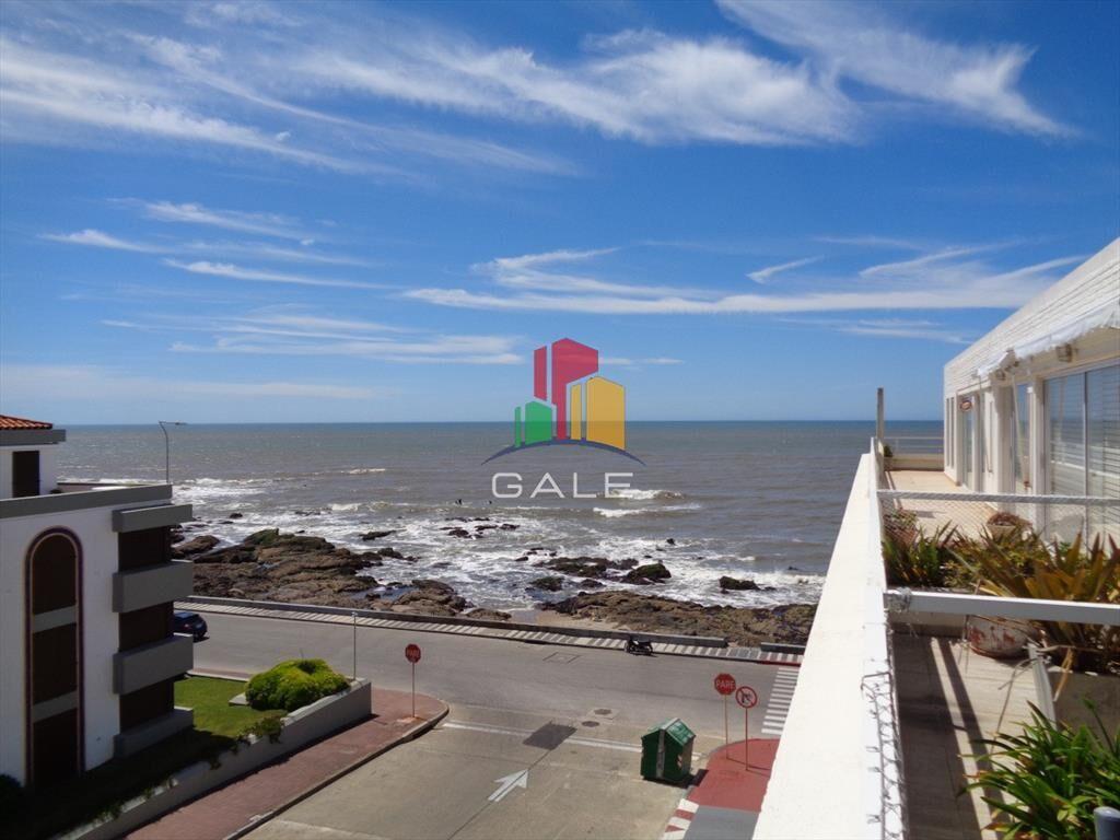 PENT HOUSE PENINSULA ALQUILER PLAYA EL EMIR, CERCA DE LOS D