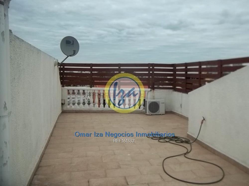 Casa en venta Malvin 3 dormitorios