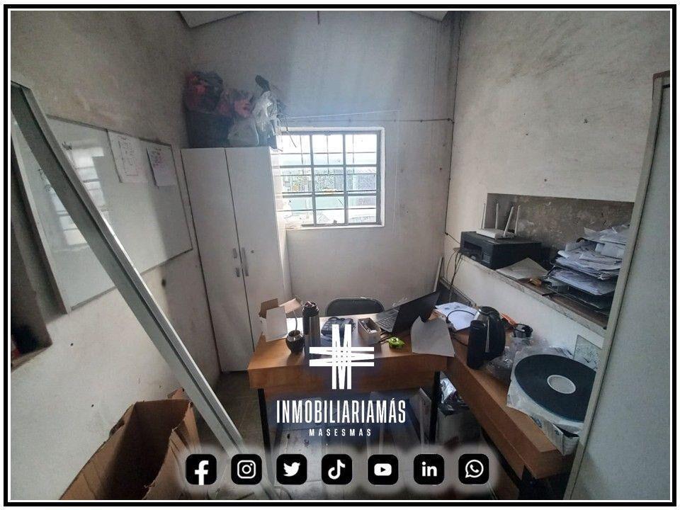 Galpón Venta Villa Española Montevideo iMas.uy - RC*...