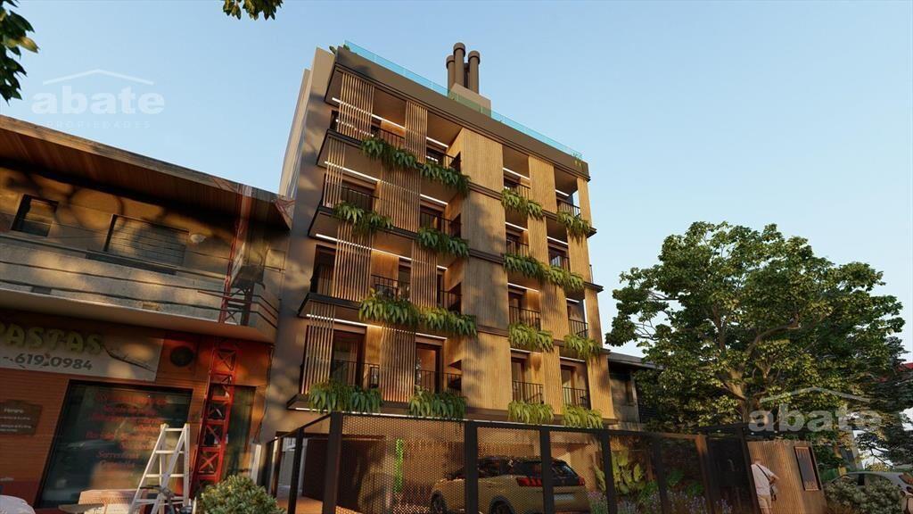 Venta apartamento 2 dormitorios en Buceo con parrillero de