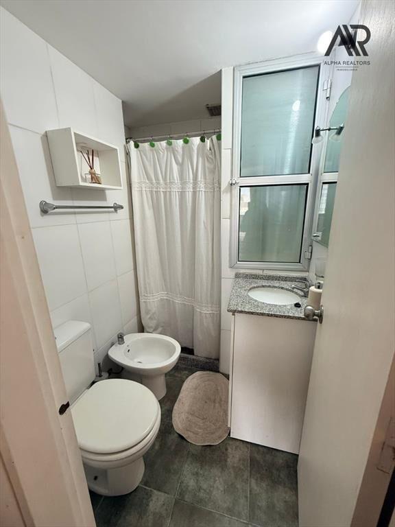 Apartamento en venta en Tres Cruces