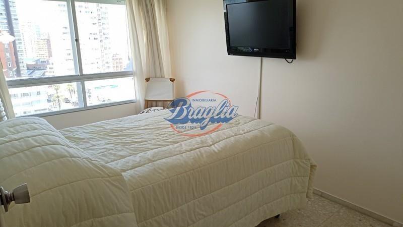 Apartamento Alquiler Temporal en Península