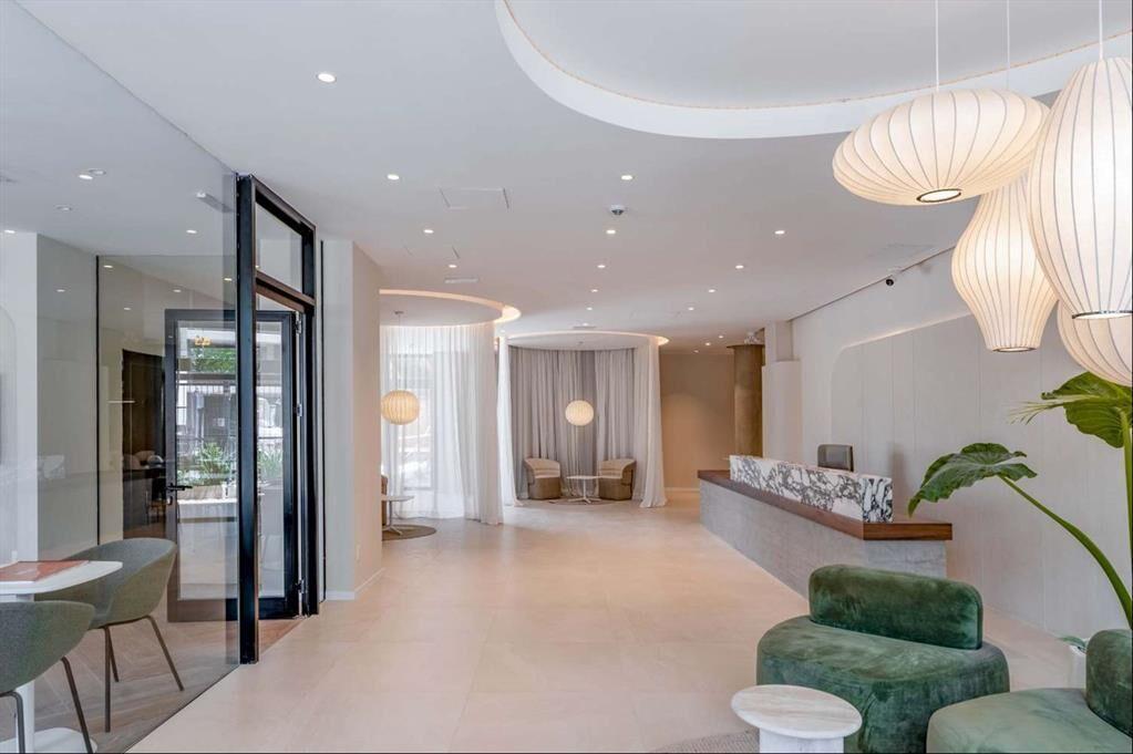 VENTA APARTAMENTO 2 DORMITORIOS LA BLANQUEADA A ESTRENAR