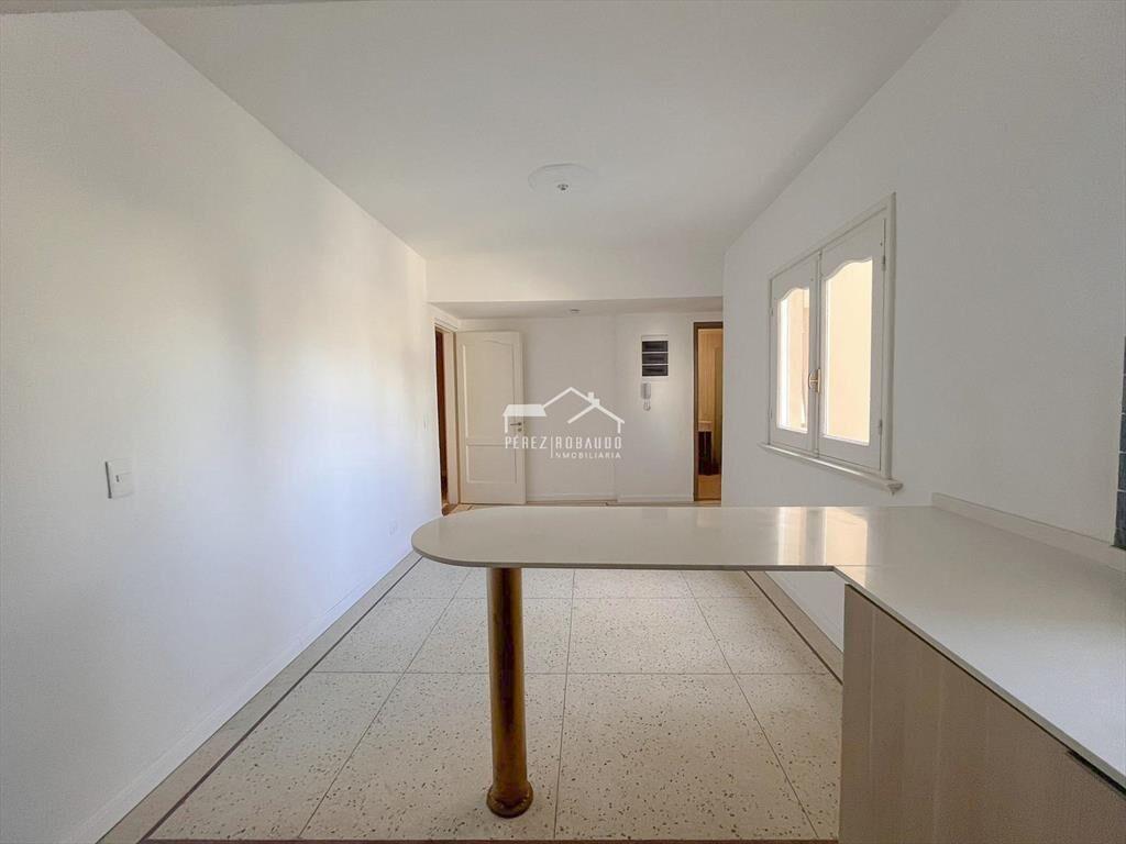 Venta de Apartamento 1 dormitorio 40m² ( Reciclado como nue