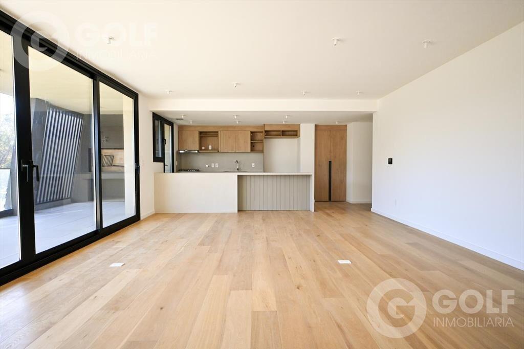 Venta/ alquiler de apartamento 2 dormitorios TRENTO