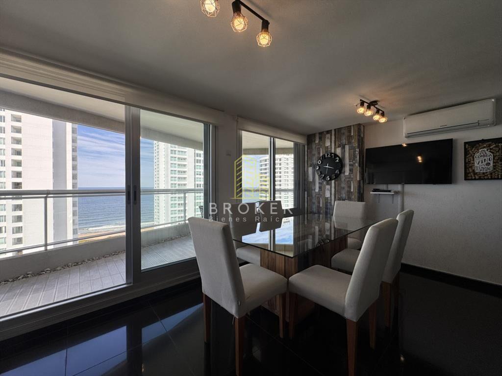 VENTA de APARTAMENTO EN LOOK BRAVA 3 DORMITORIOS