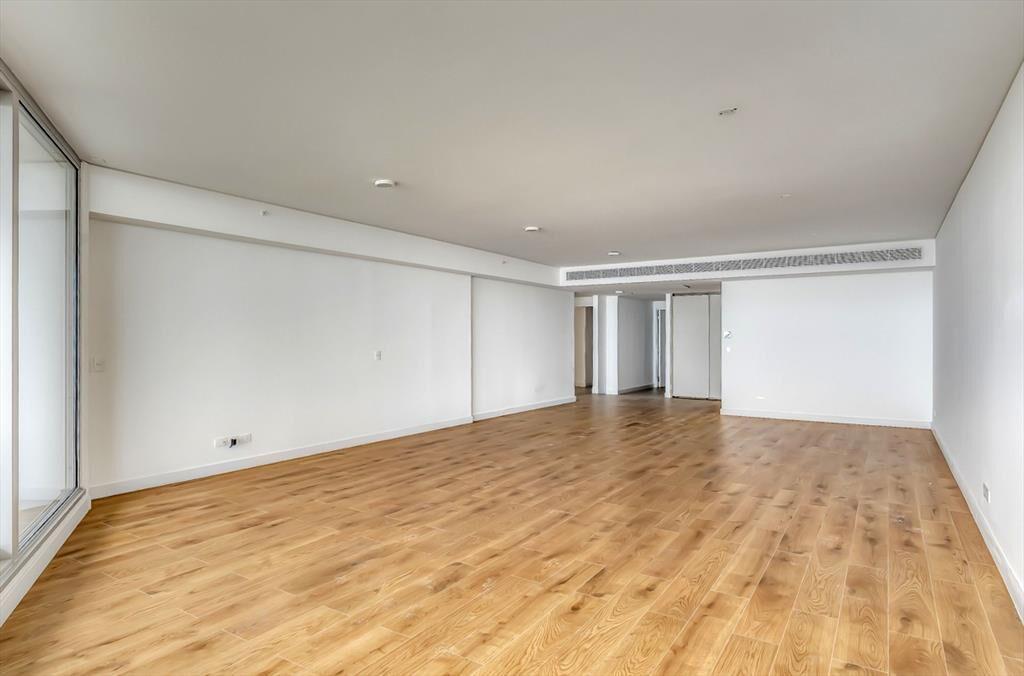 DEPARTAMENTO EN VENTA A ESTRENAR TRUMP TOWER