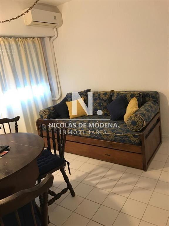 Apartamento en Alquiler de 1 dormitorio en Torre