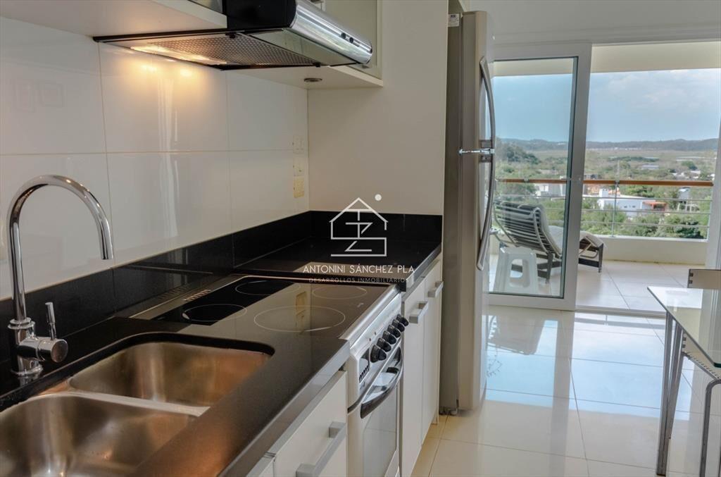PentHouse en venta y alquiler en Veramansa