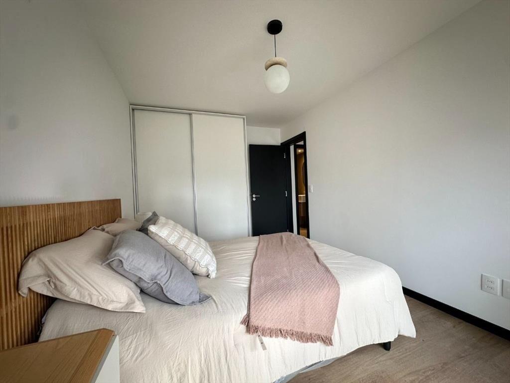 Venta apto un dormitorio estrena en Parque Batlle