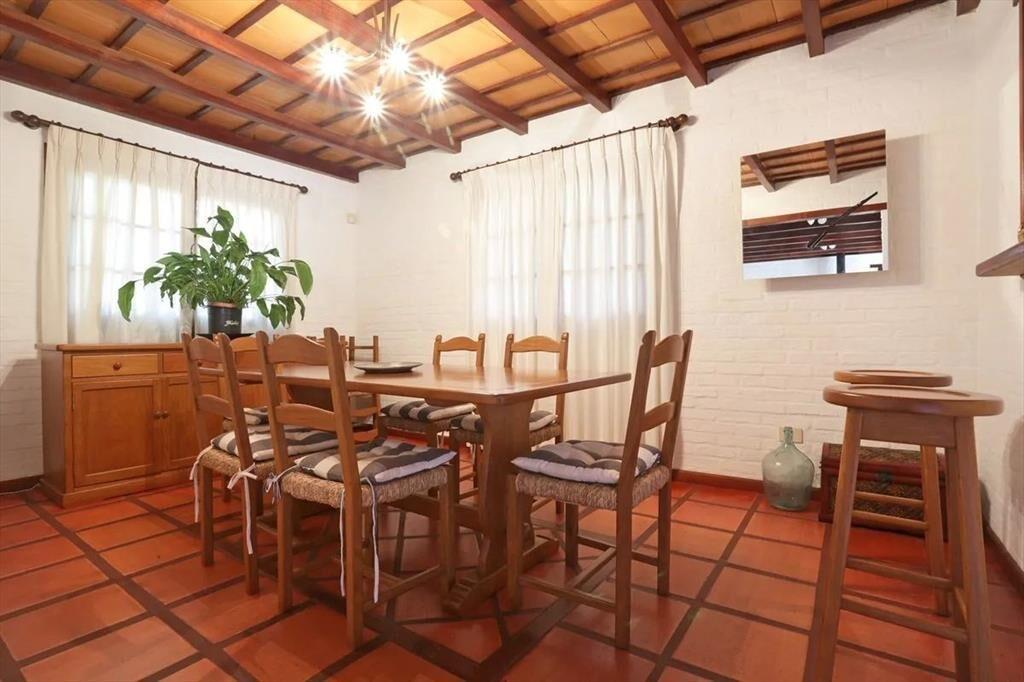 Hermoso chalet a 2 cuadras de Playa Brava!