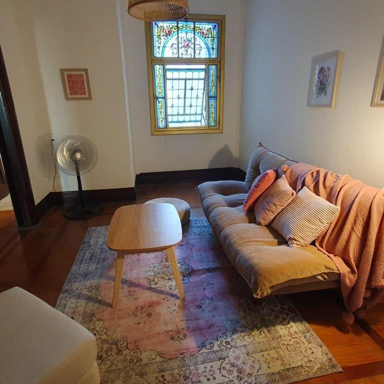 Venta apartamento 1 dorm en Centro, Uruguay y Vázquez