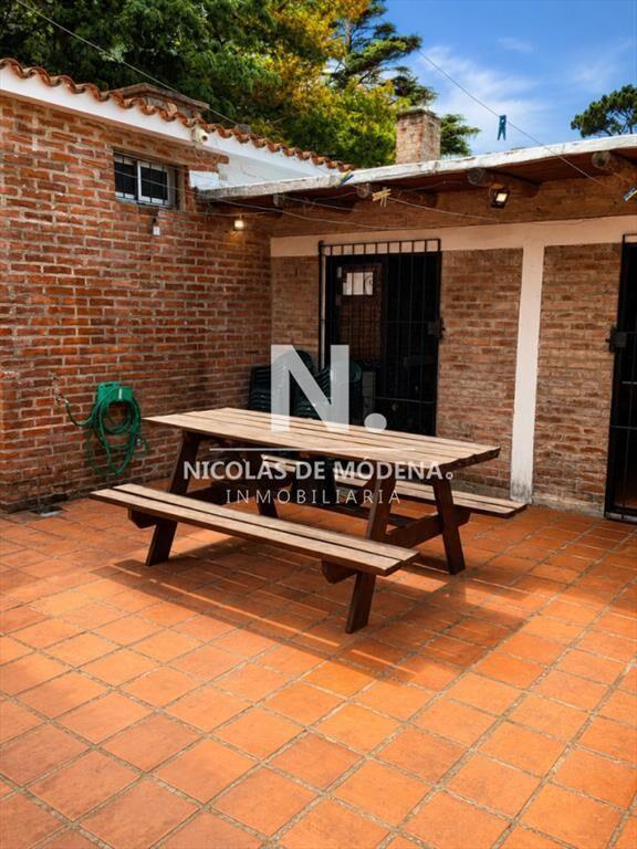 En venta casa de 3 dormitorios en Pinares, Punta