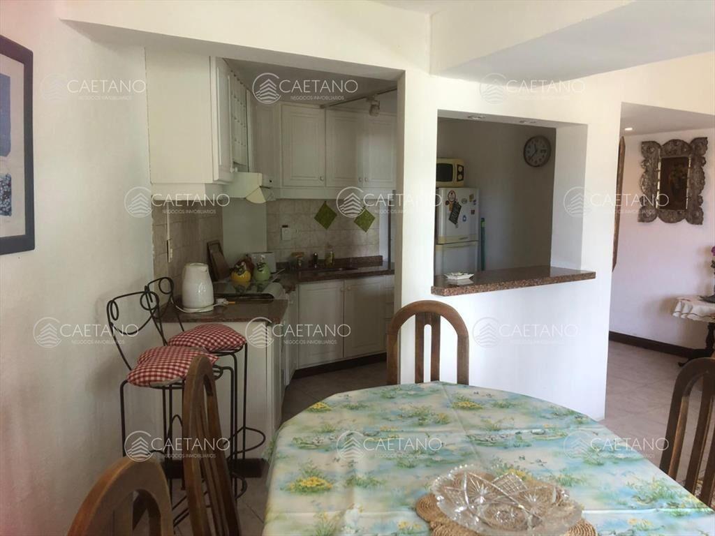 apartamento dos dormitorios Punta del Este