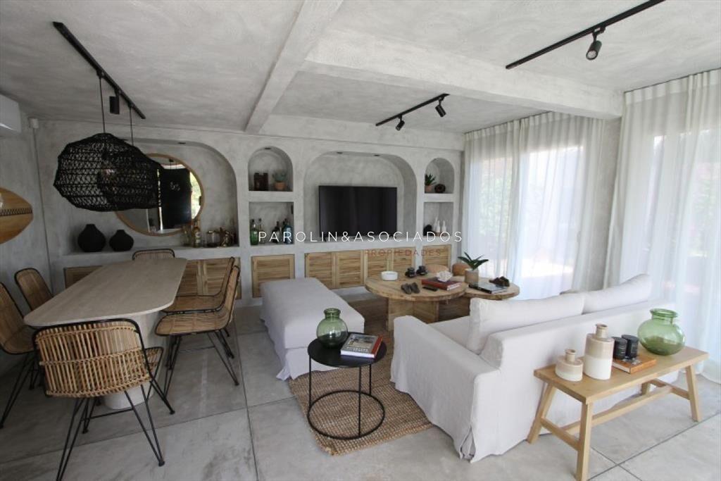 Casa en venta de 3 dormitorios en Manantiales,