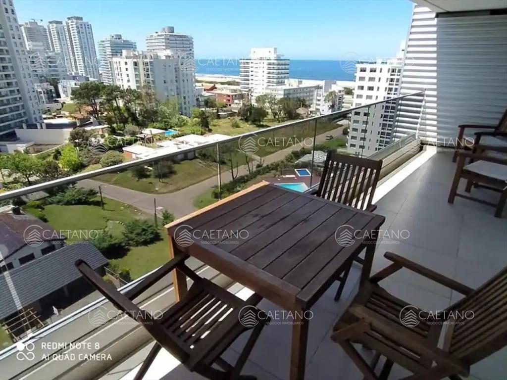 Venta Departamento - 3 dormitorios - Playa brava,