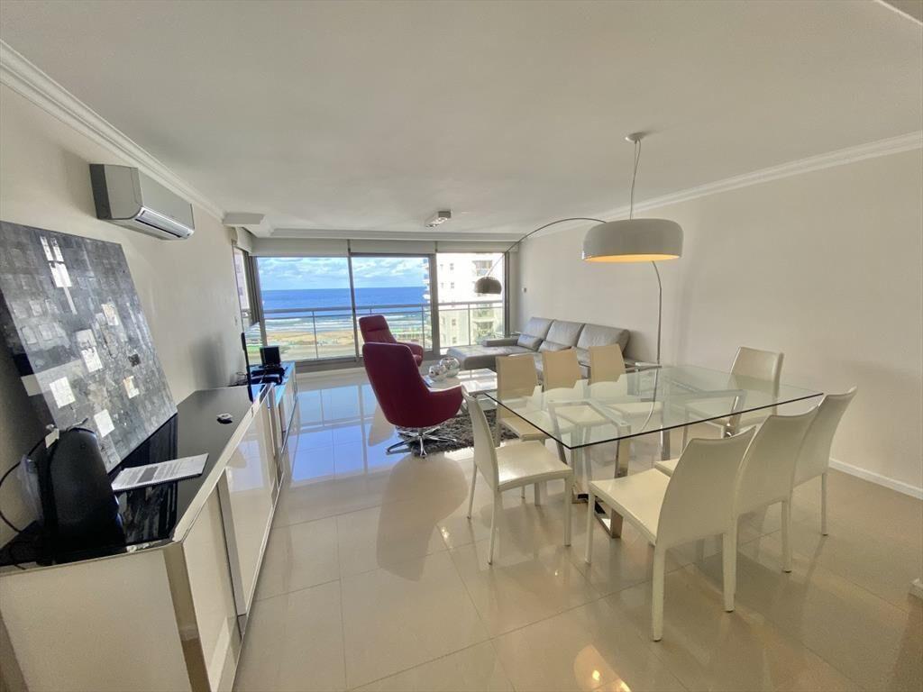 VENTA APARTAMENTO 3 DORMITORIOS EDIFICIO III