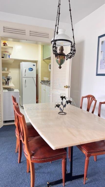 Apartamento en Peninsula, 1 dormitorios y medio