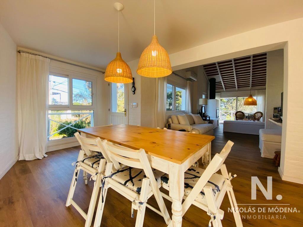 Apartamento La Barra - 3 dormitorios 3 baños en venta y al
