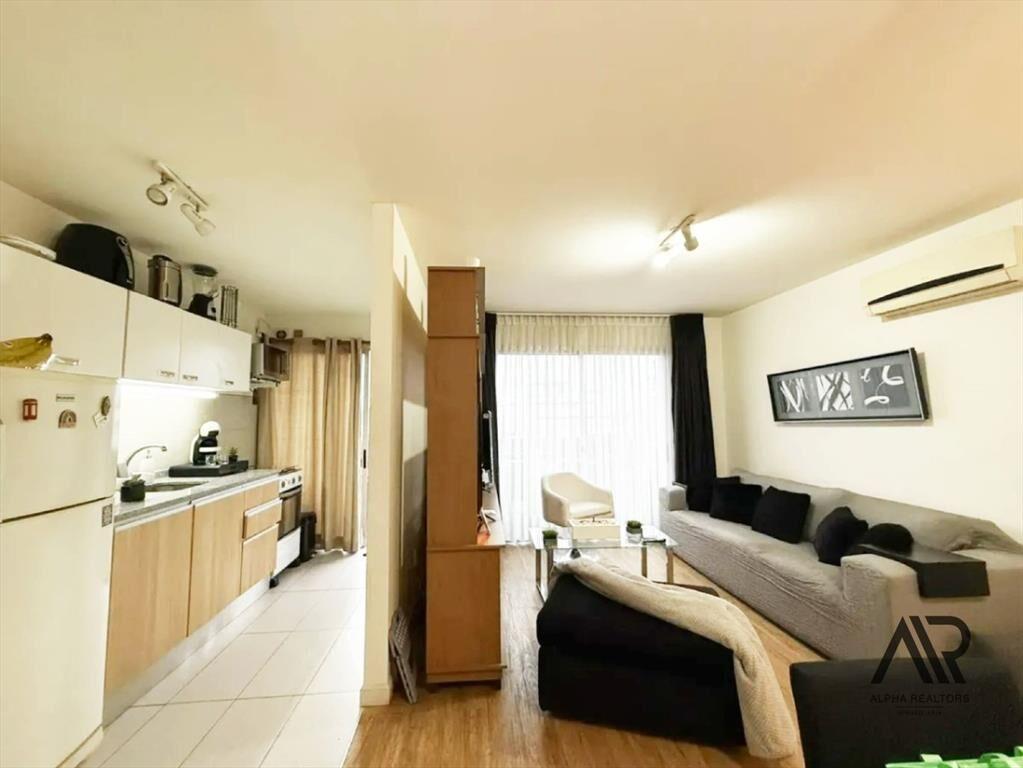 VENTA APTO con RENTA 2 DORM *ALTOS DEL LIBERTADOR *