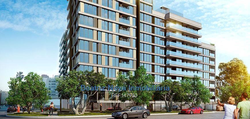 VENTA APARTAMENTO 3 DORM. 3 BAÑOS (UNO SUITE) RAMBLA MALVIN