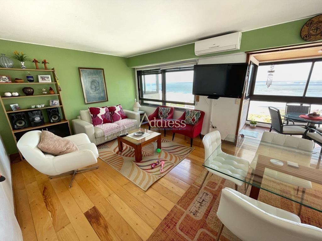 Apartamento en venta en excelente ubicación