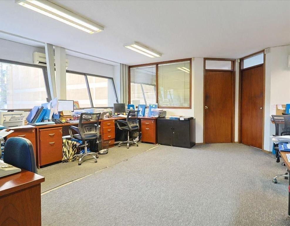 Venta de Edificio en Cerrito y Zabala 7 pisos mas subsuelo