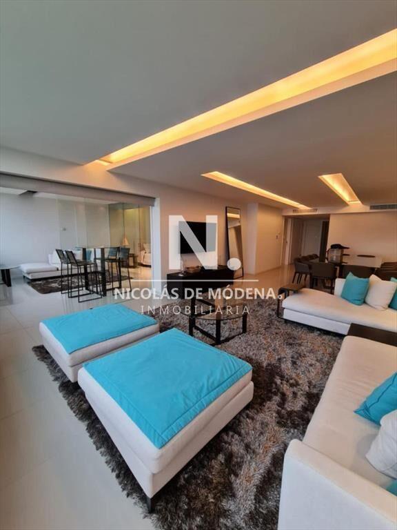 Apartamento de 3 domitorios en suite, frente al