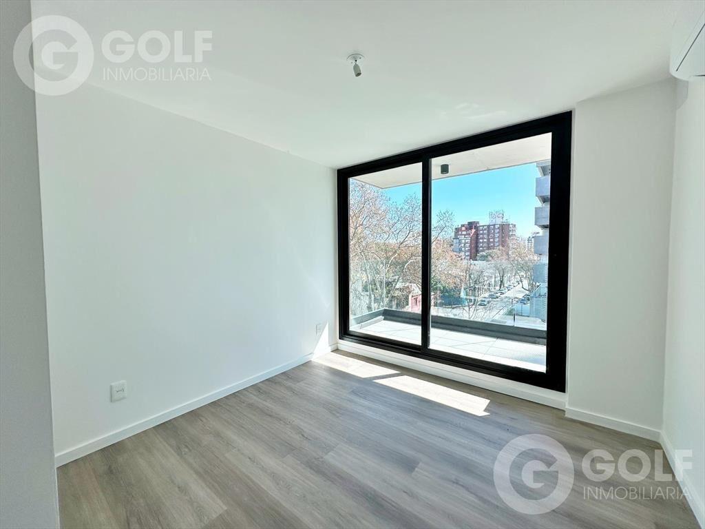 Venta de Apartamento 2 dormitorios con terraza en Pocitos
