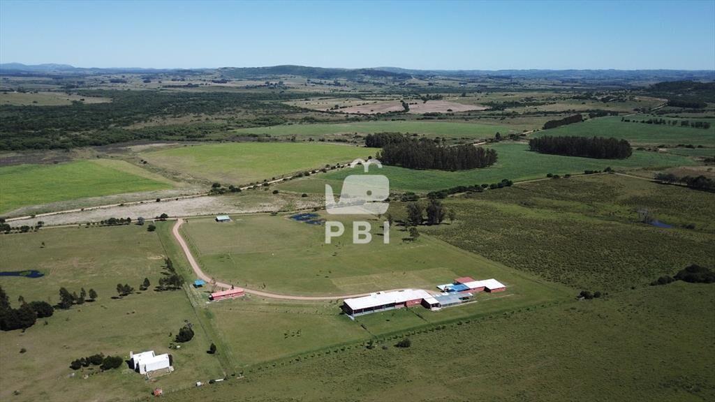 Venta de chacra de 5 hectáreas, Maldonado - Ref : PBI13972