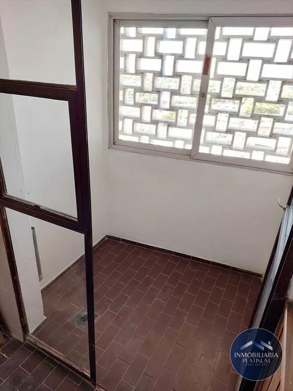 Apartamento en alquiler en Aguada
