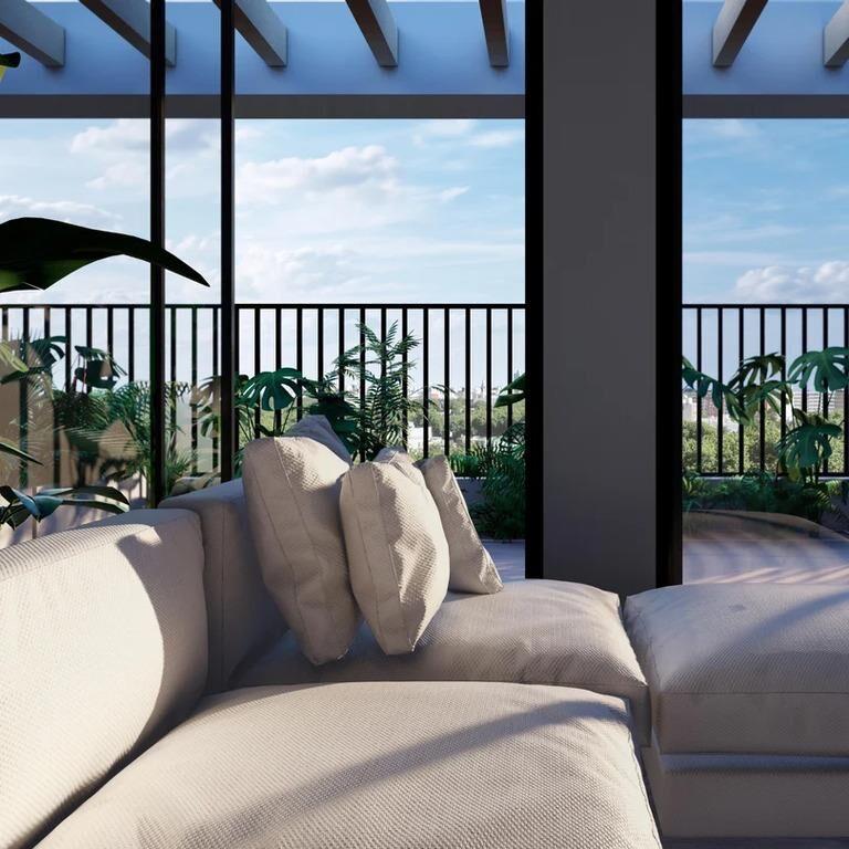Venta de apartamento 1 dormitorio en Winks Gaboto, Palermo