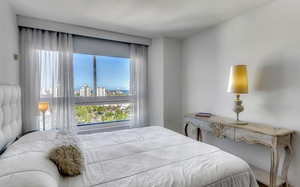 DEPARTAMENTO EN VENTA TORRE YOO PISO ALTO LUXURY