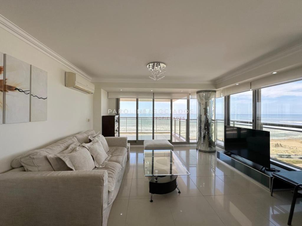 Apartamento en venta en Torre Imperiale de 3 y de